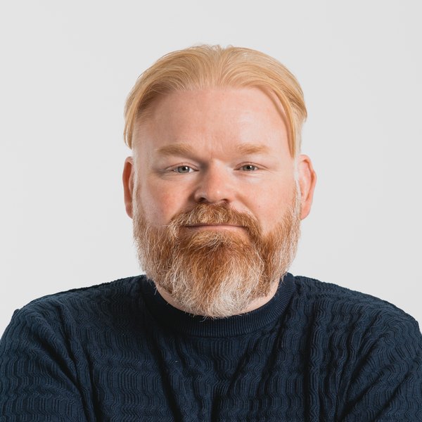 Ari Huusko